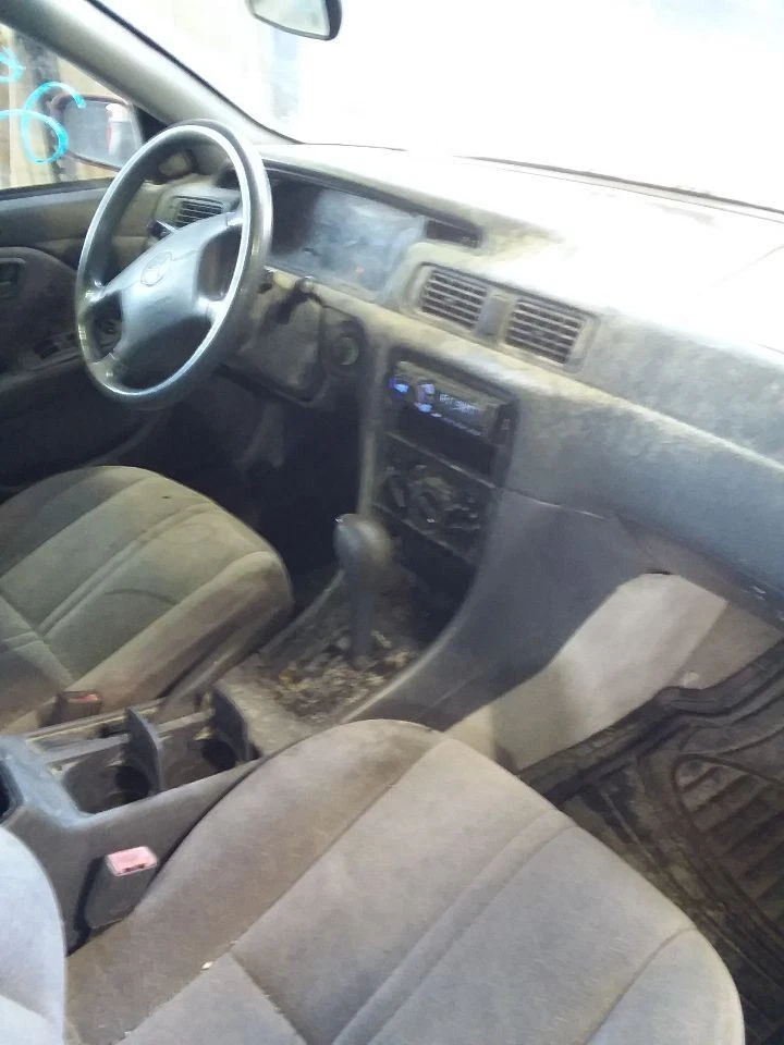 Tanque de combustible sin tapón de drenaje compatible con 97-98 LEXUS ES300 2099427 Foto 2 de 4