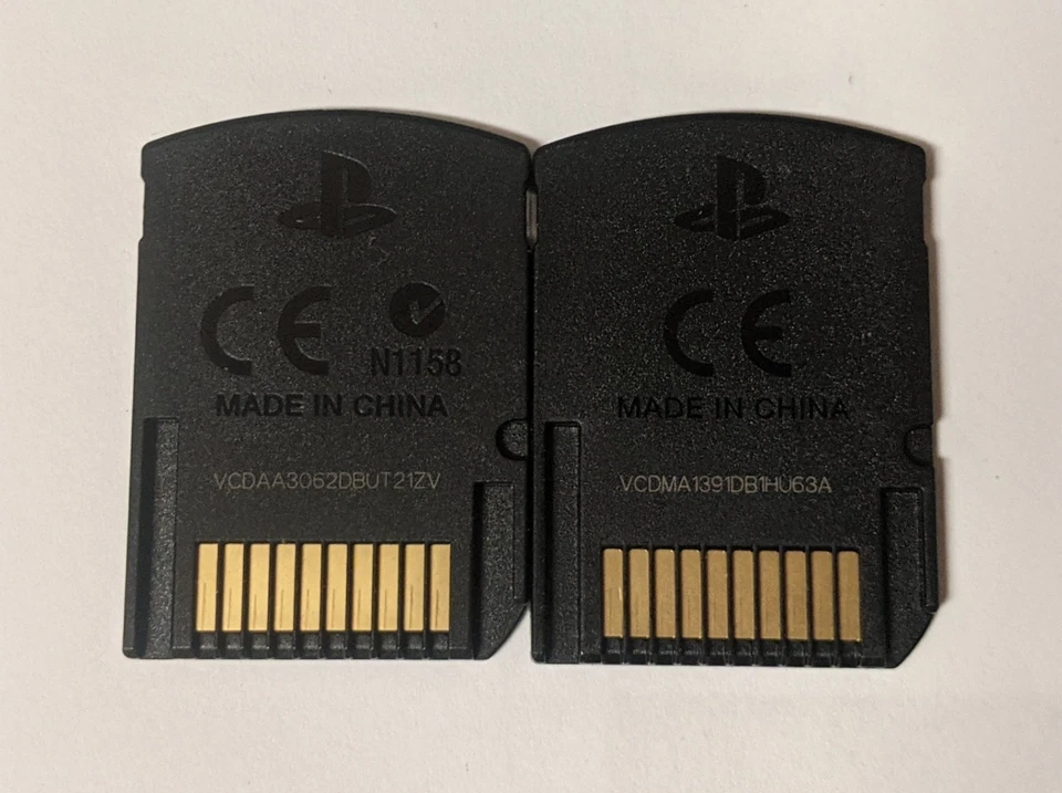 Lote de 2 japoneses PS Vita - Soul Sacrifice & Gravity Daze - EAcx82 Foto 3 de 3