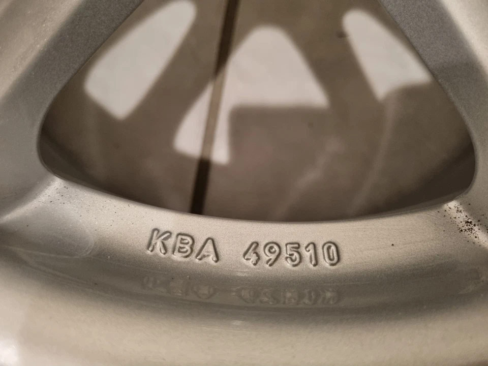 Winterkompletträder RIAL X10 Nexen Winguard 225/50 R17 für BMW 3er G20 G21 - Bild 3 von 4