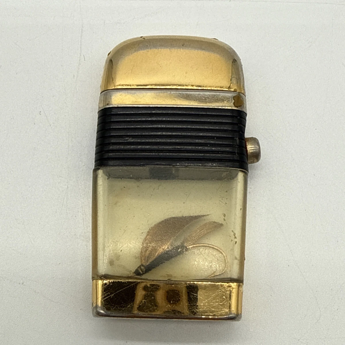 Vintage Scripto Vu Lighter for sale | eBay
