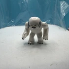 Lego Star Wars Wampa Minifigure, set 8089 75098 - Excellent Condition