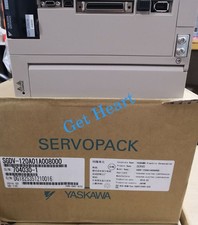 NEW YASKAWA SGDV-120A01A008000 Servo Drive SGDV120A01A008000 FedEx or DHL or UPS
