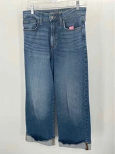Pre-Owned Joe's Jeans Blue Size 27 Denim Jeans