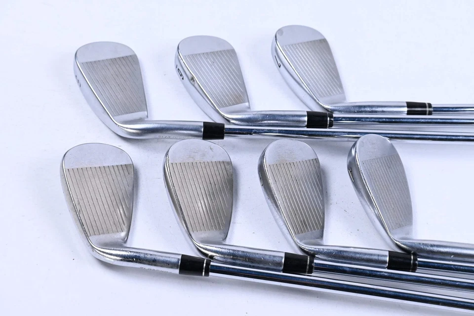 Callaway Apex CF16 ferri da stiro / 5-PW + GW / aste flessibili regolari XP 95 R300 - Immagine 3 di 4