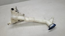 Seat Ibiza 6L - Wischwasserbehälter Waschwasserbehälter Pumpe 6Q0955453 (16)