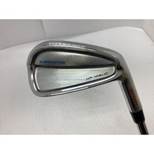 Kamui Pro Iron Set Kp-103Uc 6S Flex S Used