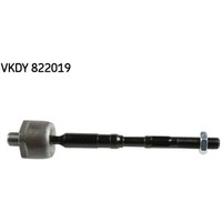 SKF Axialgelenk Spurstange FüR Nissan Qashqai II J11 J11_ 1.2 Dig-T 1.6 Dci