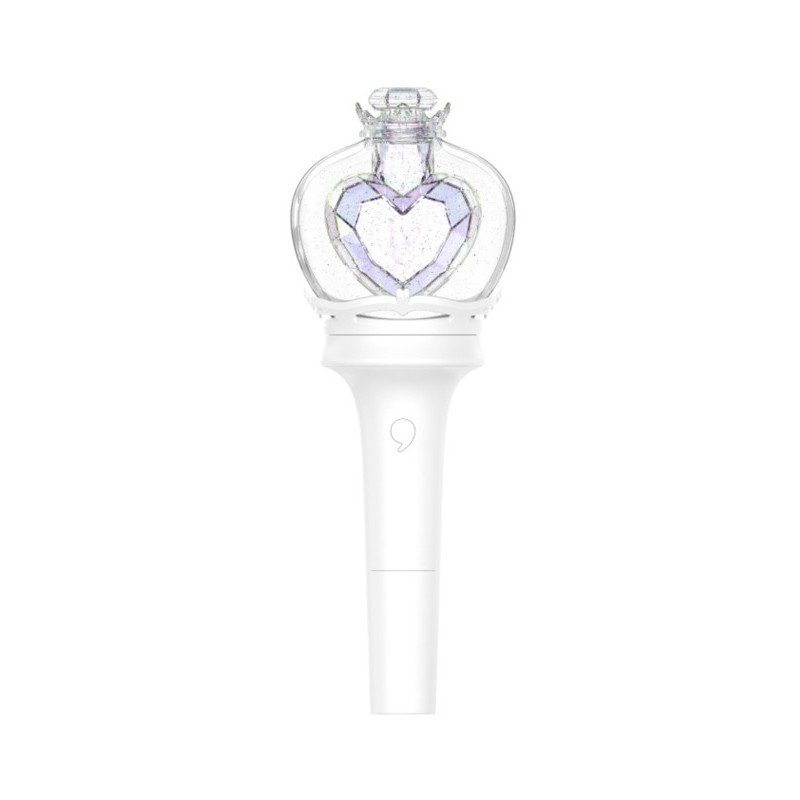 IVE OFFICIAL LIGHT STICK Ver.2 KPOP MERCH FANLIGHT Tracking Number
