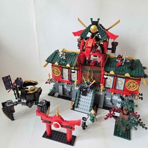 るる♡♡ 70728 Lego | eBay