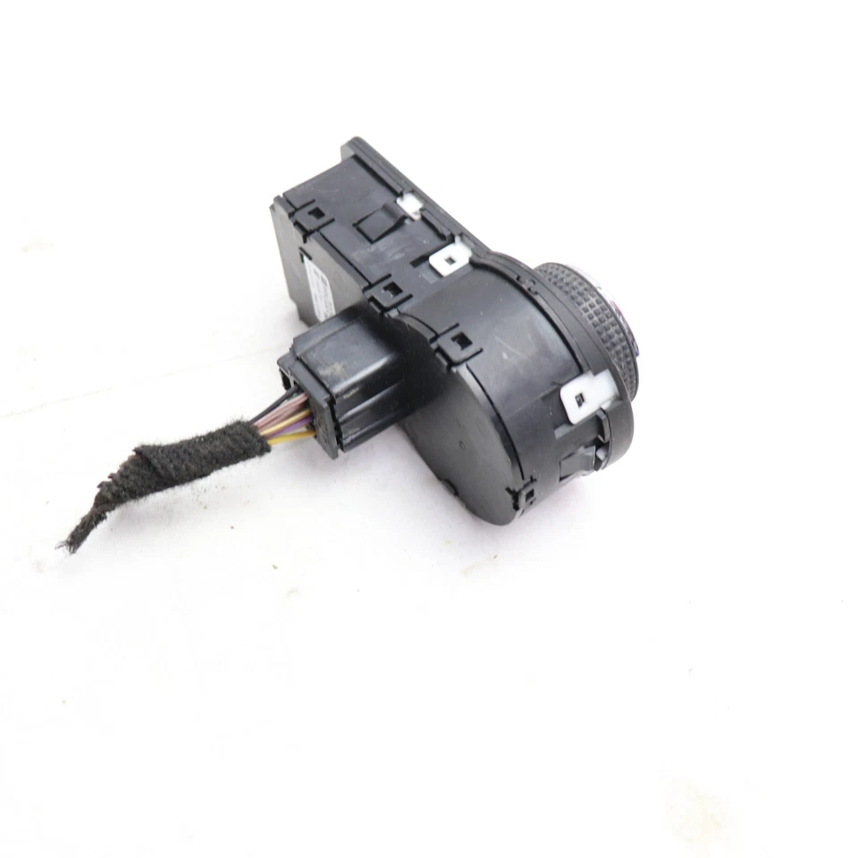 Chevrolet Sonic 2018 fabricante de equipos originales interruptor de control de faros 1,4 L con atenuador y luces antiniebla Foto 4 de 4