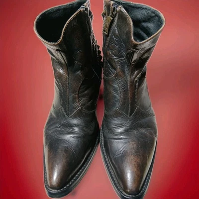 stiefeletten Herren 40 - Bild 1 von 4