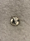 1944-D Brilliant Uncirculated Silver Mercury Dime w/FSB... CHOICE++! See Photos.