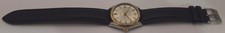 Rolex Oyster Perpetual Air-King Two Tone 14k/SS Mens Watch 5501 Orig Dial 1984 9