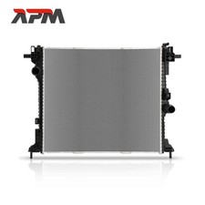 Radiateur Alfa Romeo GIULIA