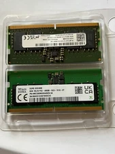 Dell Memory Upgrade - 16GB  DDR5 SODIMM 4800 MT/s