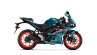 2021 Yamaha YZF-R3 ***29$ weekly***Free lay away till spring
