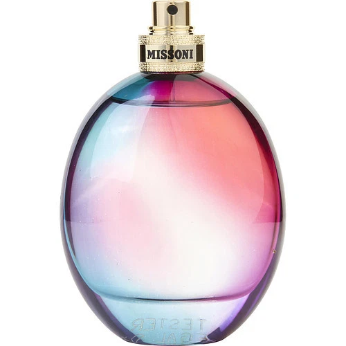 Missoni Unisex Fragrances