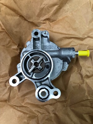 FORD VAKUUMPUMPE 1764931/3M5Q-2A451-BF Unterdruckpumpe für C-MAX, GALAXY, KUGA..