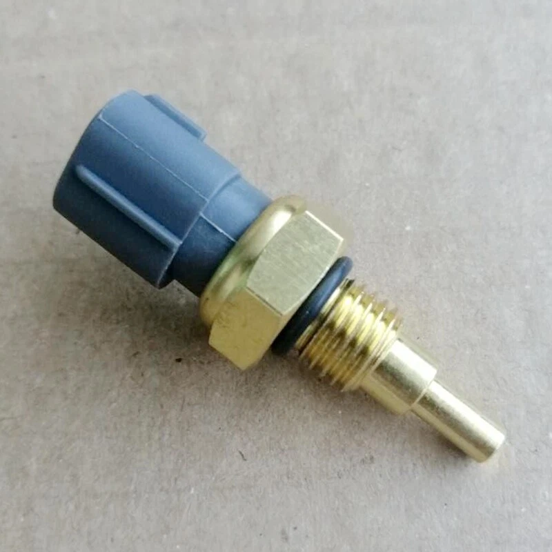 Water Temperature Sensor For Honda Fury Sabre Stateline VT1300 CS/CT/CX VTX1800C - Image 2 of 4