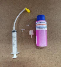 1SET Printhead Pigment Dye Ink Clean Tool Repair Cleaning Kit for Epson HP Canon