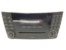 Autoradio Mercedes 320