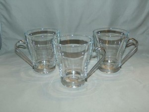 bormioli rocco oslo cappuccino mugs