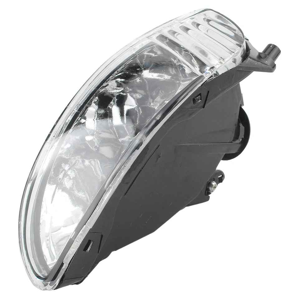 Luz antiniebla transparente para Lexus RX300 RX330 RX350 parachoques delantero lámpara de conducción izquierda + derecha 2X Foto 2 de 4