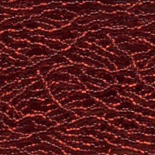Czech 11/0 Preciosa Color 99090 1 mini hank Rocaille Glass Seed Beads