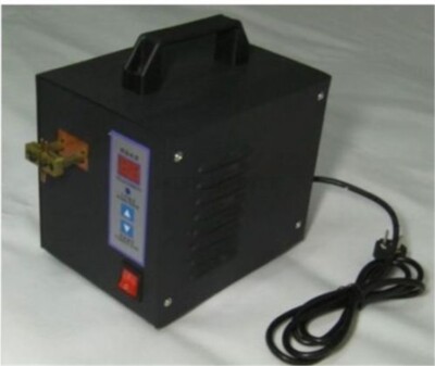 Mobile Phone  New 220V Spot Welder Welding Machine For Laptop Hand-Held sh
