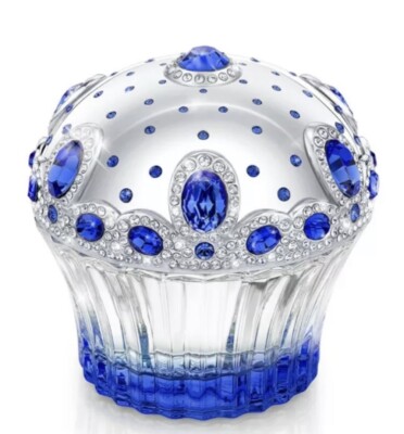 House of Sillage TIARA LIMITED LUXURIOUS EDITION Parfum Natural Spray 75ml