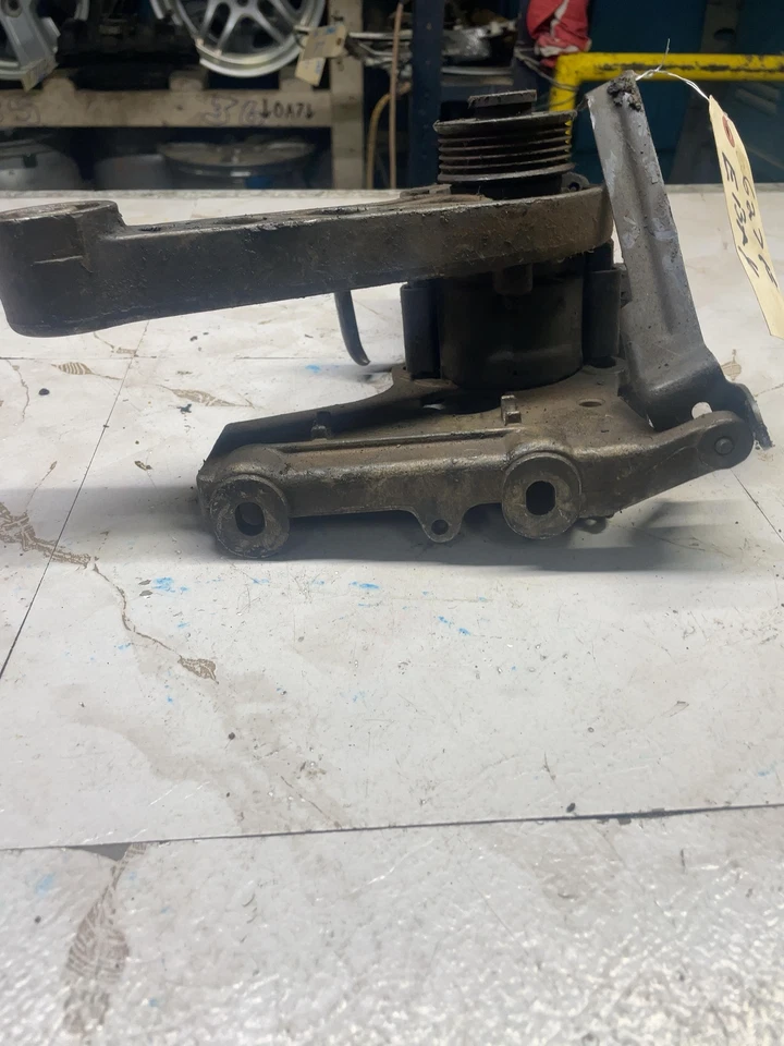 Conjunto de depósito de bomba/motor de dirección asistida 87-90 OLDS CALAIS 88-89 SKYLARK fabricante de equipos originales Foto 2 de 4