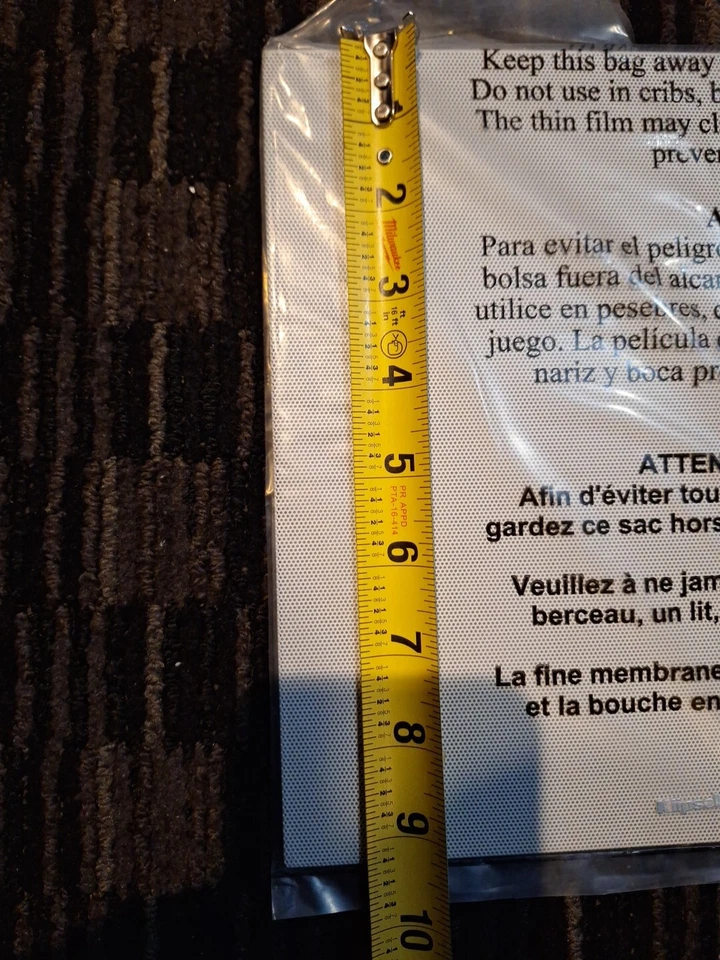 Dos (2) cubiertas para parrilla de altavoz Klipsch 9" 3/8 X 9" 3/8" cuadradas con logotipo Foto 3 de 4