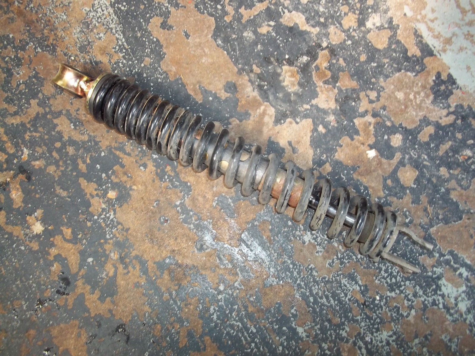 Direct Bikes DB50QT-11 Pulse Scout BT49QT-9 Unità Indicatore Anteriore - Foto 7