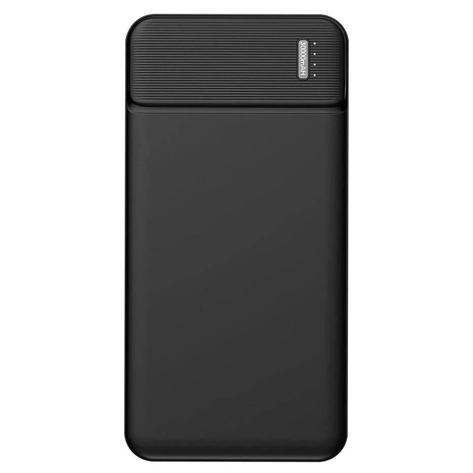 10000-30000mAh Heated Vest Battery Pack Power Bank for Heated Jacket Vest Pant - Image 4 of 4