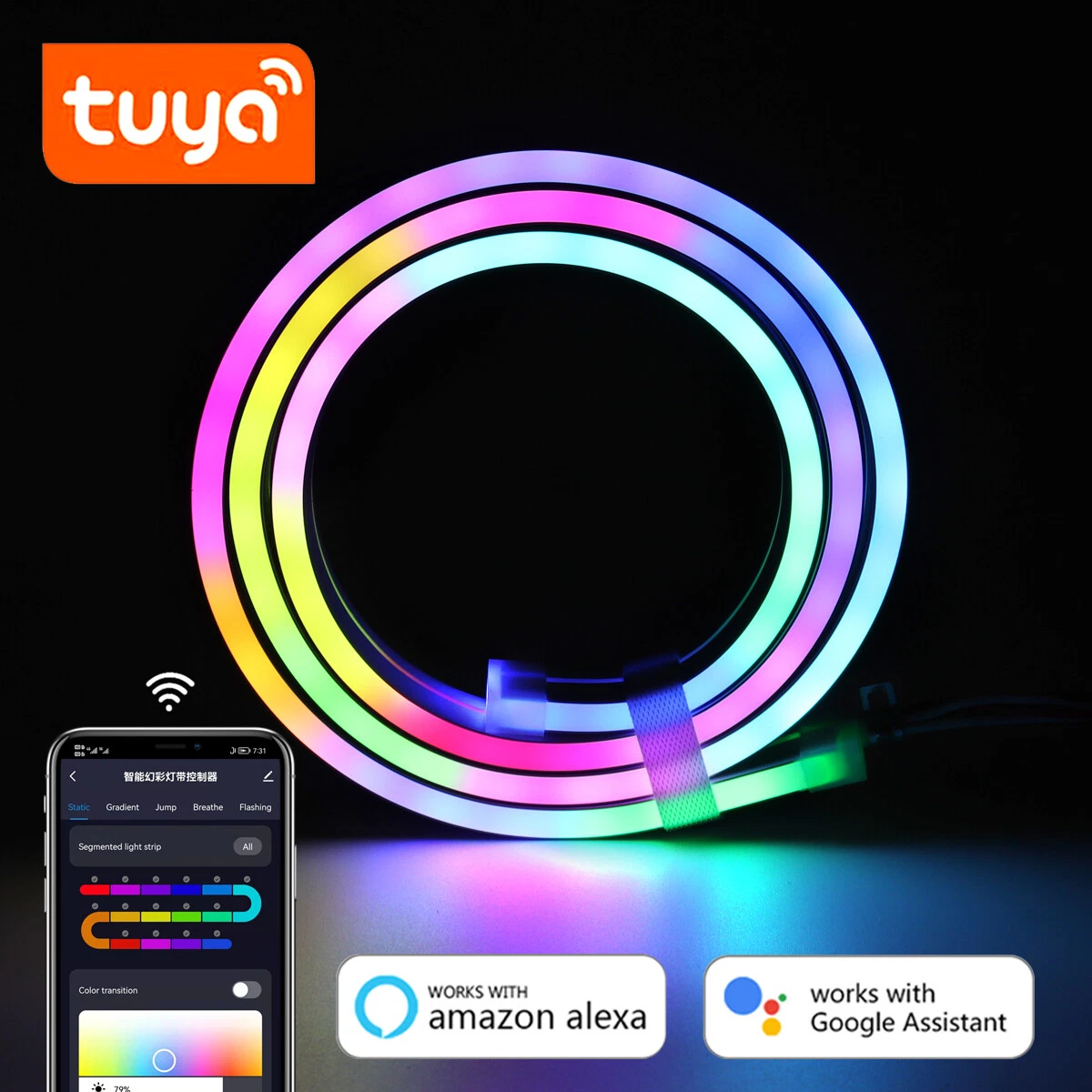 Dream color wifi deals