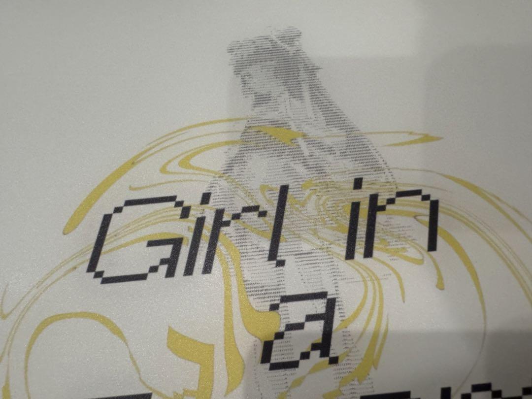 Skypad 3.0 XL Wallhack Limited Edition Girl in a Dream Yume Skypad 3.0 XL Wallhack Limited Edition Girl in a Dream Yume