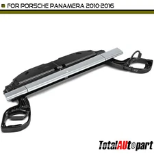 Dashboard Cup Holder for Porsche Panamera 2010-2016 Front Passenger Right Side