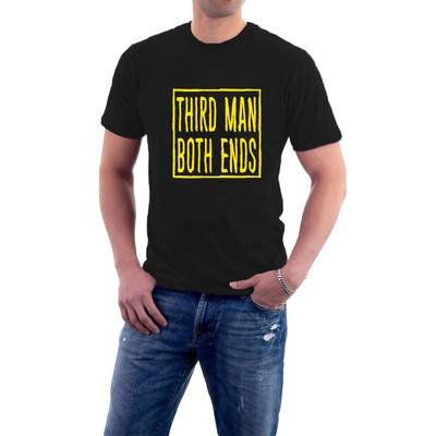 CRICKET T-Shirt FIELDING POSITIONS Tee von Sillytees