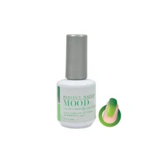 LeChat Perfect Match Mood Changing Gel Polish 0.5 Oz - Shamrock MPMG22