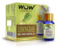 Wow 100% Pure Lemongrass Essential Oil For Aromatherapy - 15ml / 0.5 Oz - The... on sale Wow 100% Pure Lemongrass Essential Oil For Aromatherapy - 15ml / 0.5 Oz - The... on sale
