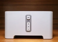 Sonos Connect 2nd Gen S2 Tested - Home Audio Receiver *SAME DAY SHIPPING W/Cable