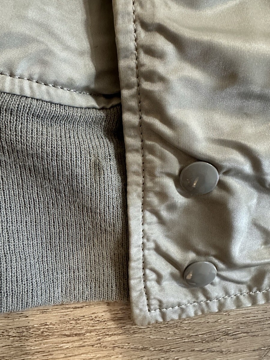 [希少]alpha industries N-2B silver Men's N-2B Short Waist Parka (Heritage) | Alpha Industries