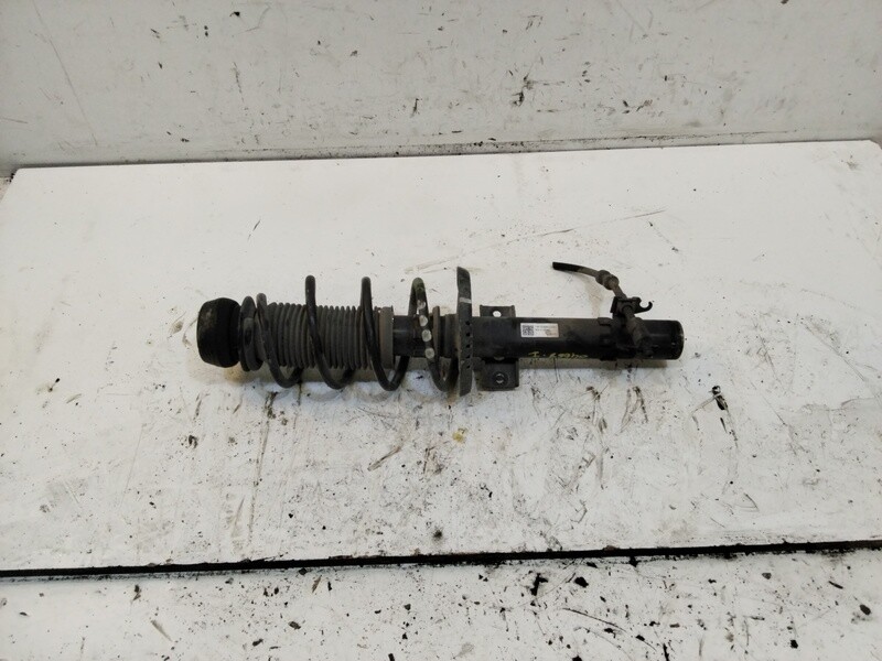 6R0413031C amortisseur avant gauche VOLKSWAGEN POLO 1.4 6R1 2009 1605859