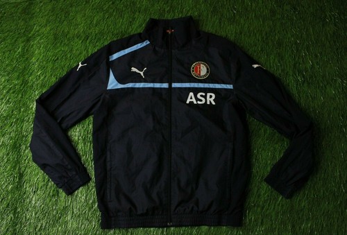 jacket puma original