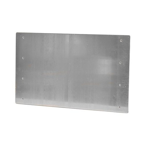 Ocean Yachts Boat Stern Mount Plate 4219-3000 | Aluminum Boat Seat Base - Bild 1 von 2