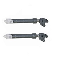 StoßDäMpfer DäMpfer 2Stck Whirlpool Bauknecht 481252918038 481246648088 120N