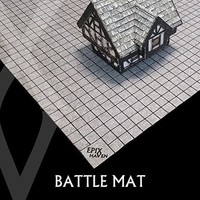 Battle Mat on sale Battle Mat on sale