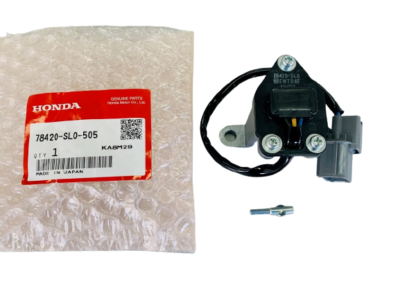 HONDA Genuine Speed Sensor Assembly NSX NA1 78420 - SL0 - 505 OEM