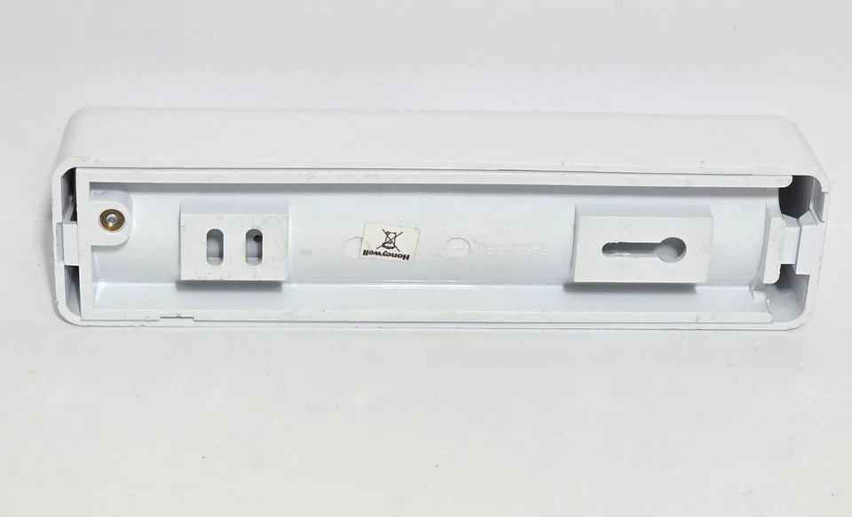 Sensor PIR Honeywell Home IS-310 nivel de entrada RTE solicitud de salida blanco Foto 3 de 4