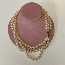 ネックレス、ペンダント（ヴィンテージ、アンティーク）のジャッキー